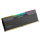 KLEVV 32GB (2x16GB) 6400 CL30 Cras V Black RGB - 1580882 - zdjęcie 4